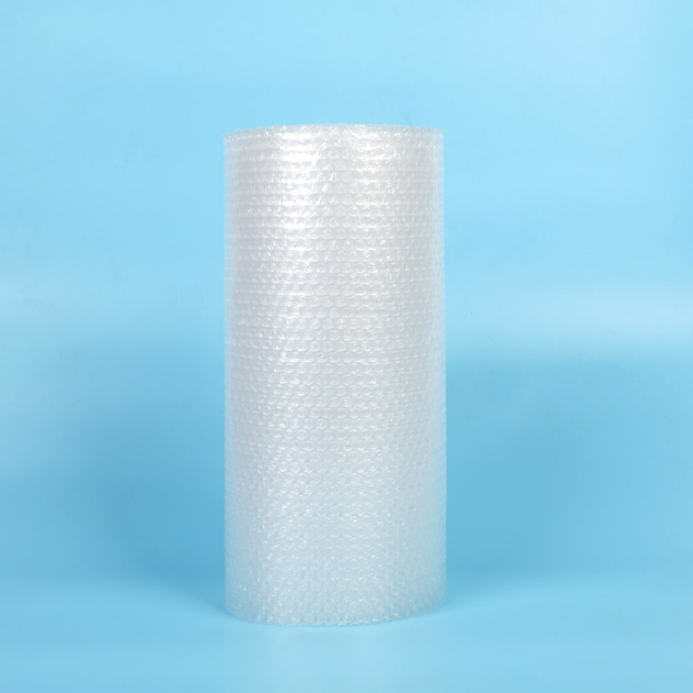 0,2 tums diameter Air Bubble Bag Plast PE Foam Air Bubble Film